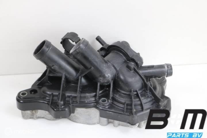 Waterpomp VW Caddy 2k3 2016 04E121121K, Utilisé
