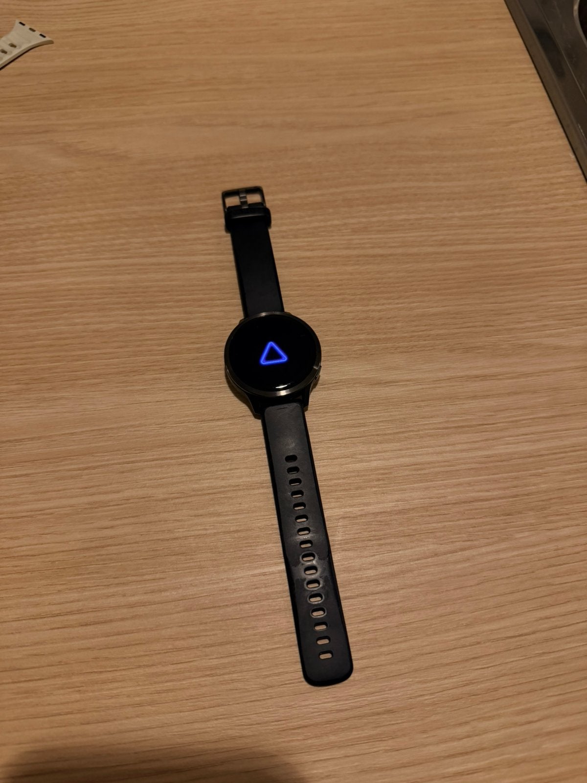Garmin Venu 4 - 41mm, Ophalen of Verzenden, Zo goed als nieuw