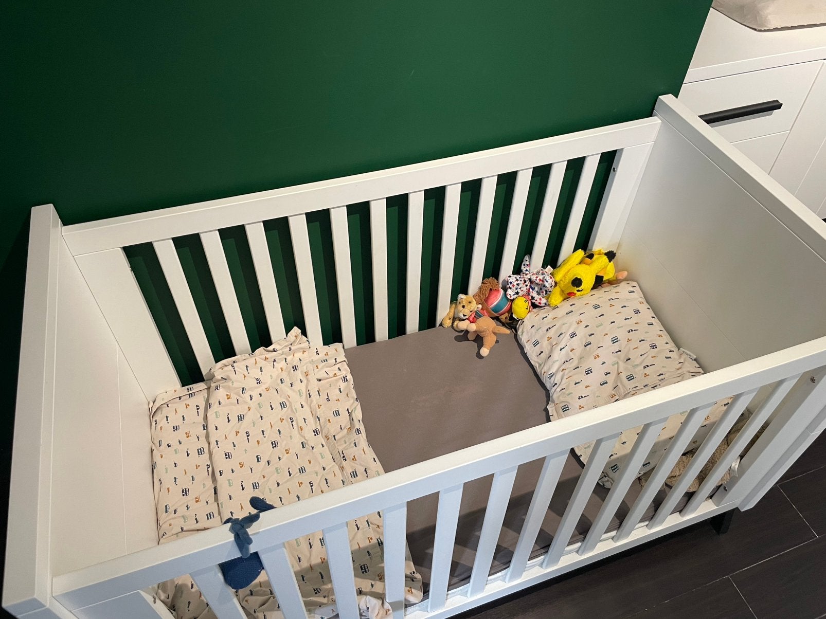 Baby/kinder kamer, Kinderen en Baby's, Ophalen, Zo goed als nieuw, Jongetje of Meisje