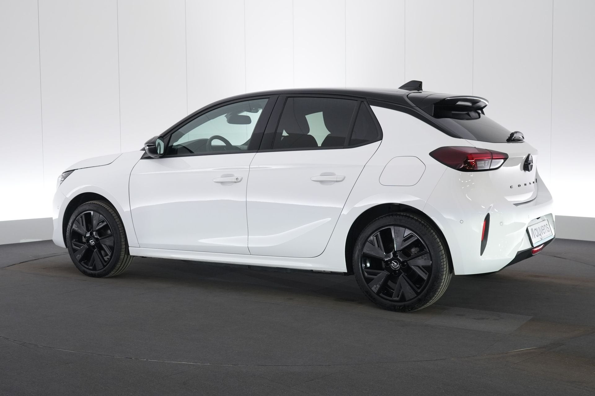 (2GEL514) OPEL CORSA, Auto's, Opel, Bedrijf, Te koop, Corsa, ABS, Achteruitrijcamera, Adaptive Cruise Control, Airbags, Airconditioning