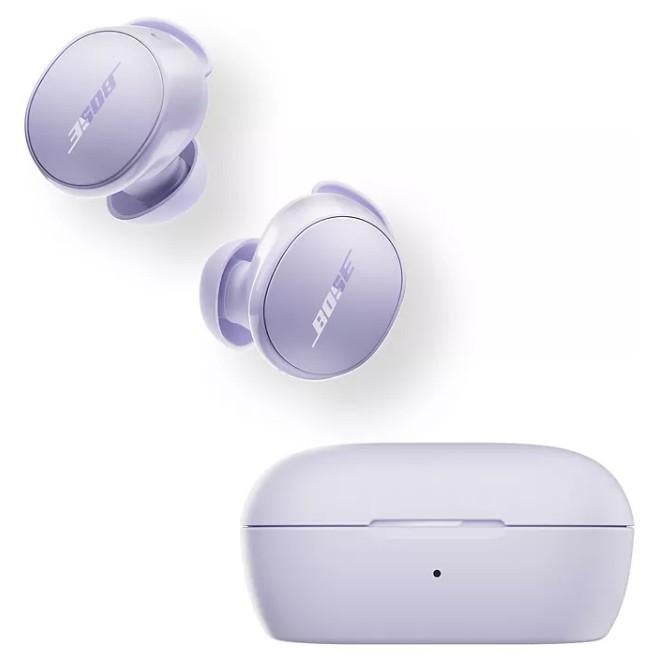 Bose QuietComfort Earbuds réduction du bruit Violet, Télécoms, Téléphonie mobile | Écouteurs, Comme neuf, Intra-auriculaires (Earbuds)