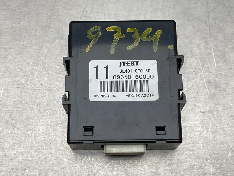 DIVERSEN Toyota Land Cruiser (J15) (|8965060090|), Gebruikt, Toyota