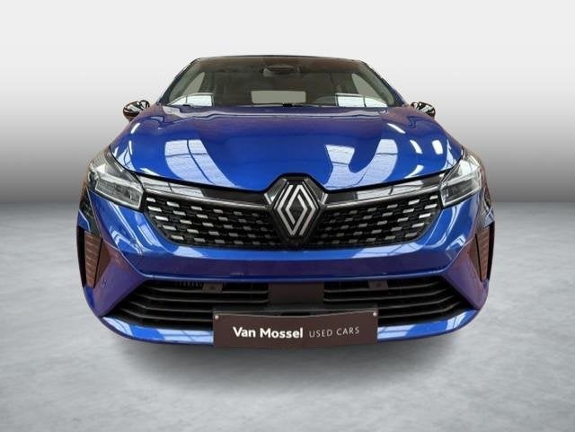 Renault Clio TCe 90 Techno, Achat, https://public.car-pass.be/vhr/a974b919-95f7-4edc-b67b-caad8c6dbc1e, 1116 kg, Entreprise