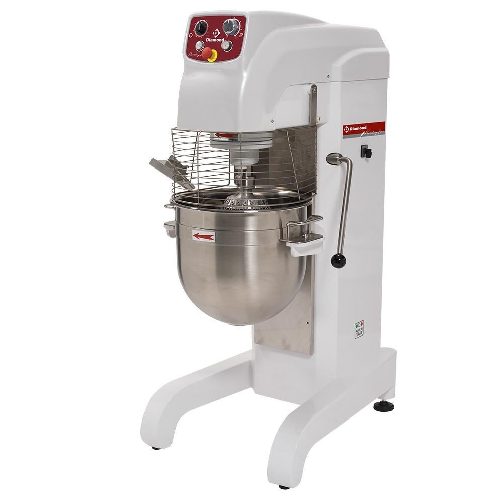 Mixer, hoge basis, 60 LT, variabele snelheid., Elektronische apparatuur, Verzenden, Nieuw, Blender