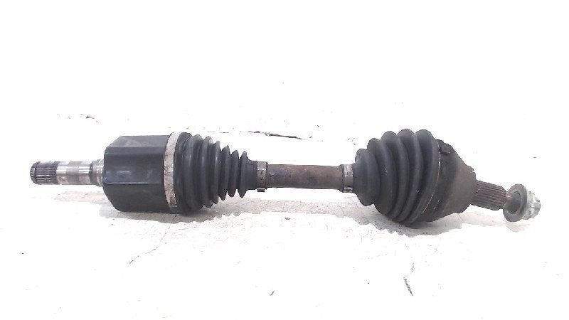 Aandrijfas links voor Alfa Romeo Brera, Onderdelen@venauto.nl, Van der Ven Autorecycling B.V., Gebruikt, Ettenseweg 76, 4706 PB Roosendaal, The Netherlands