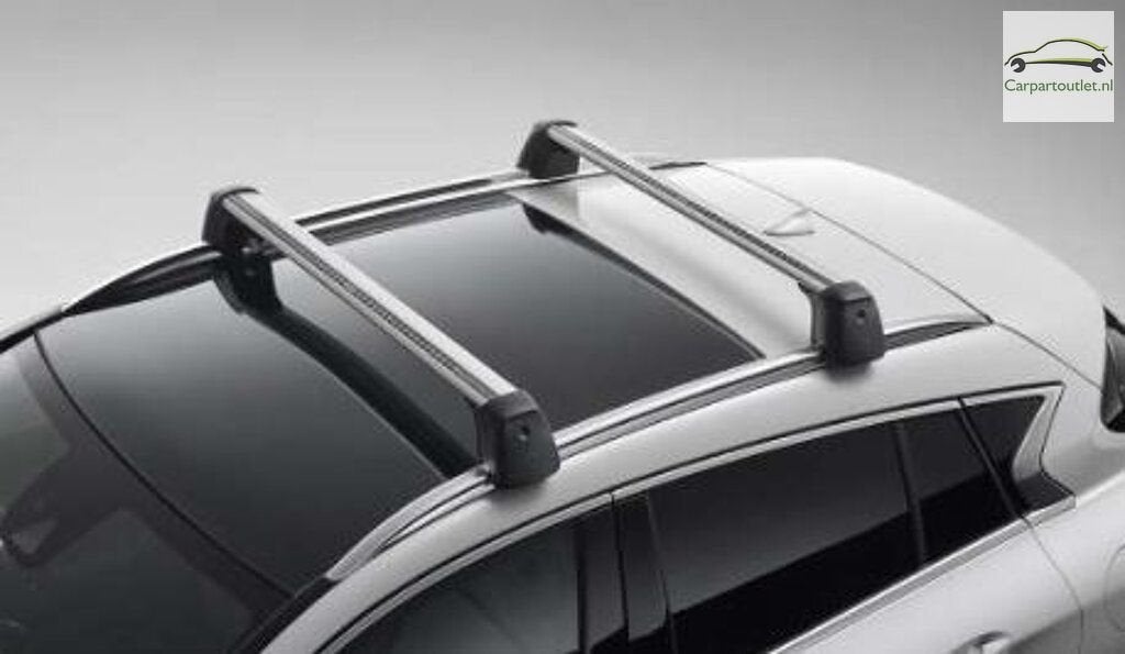 Dakdragers origineel imperiaal Infiniti Q30/QX30 KE7325D510, Neuf, -, -, -