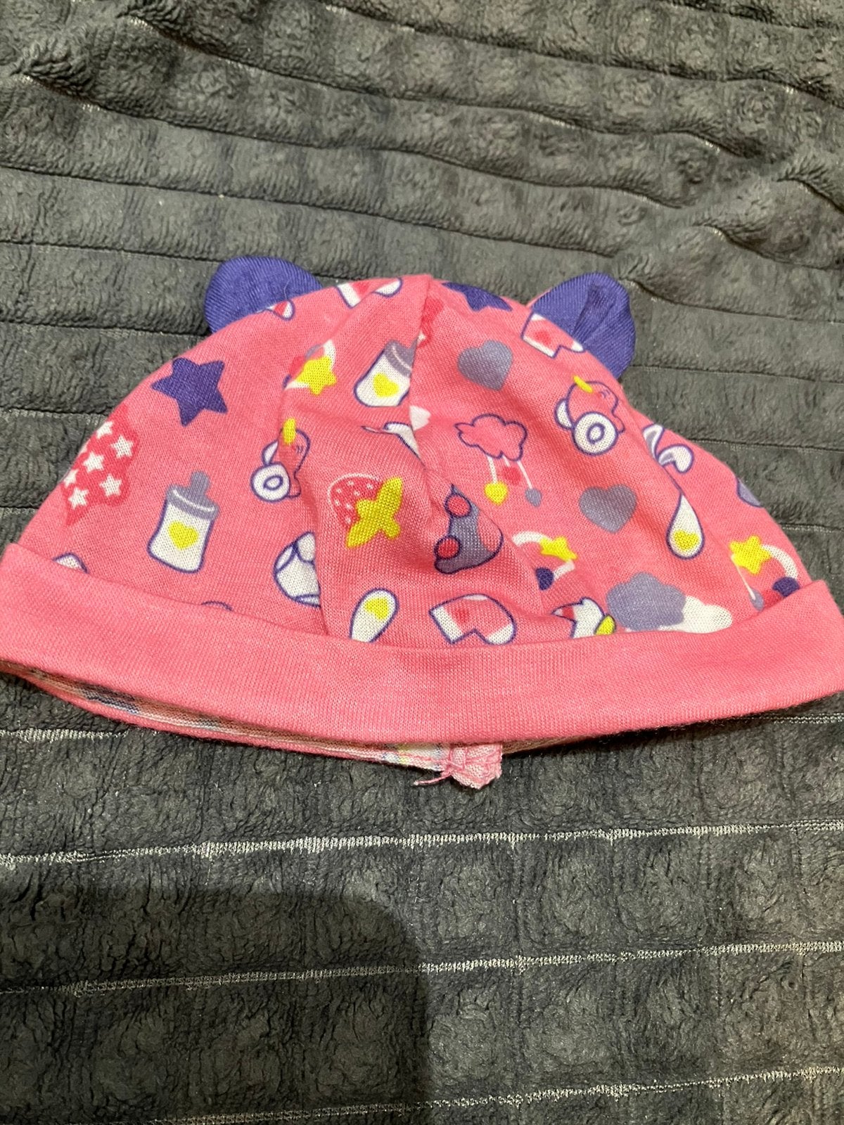 Bonnet  Baby Born Zapf creation pour poupée 43 cm, Enfants & Bébés, Jouets | Poupées, Enlèvement ou Envoi, Comme neuf