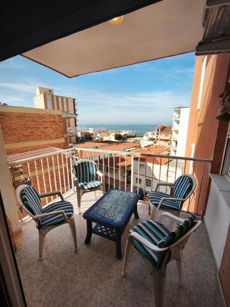 A VENDRE BORD DE MER ESPAGNE, Immo, Étranger, Espagne, Appartement, Village