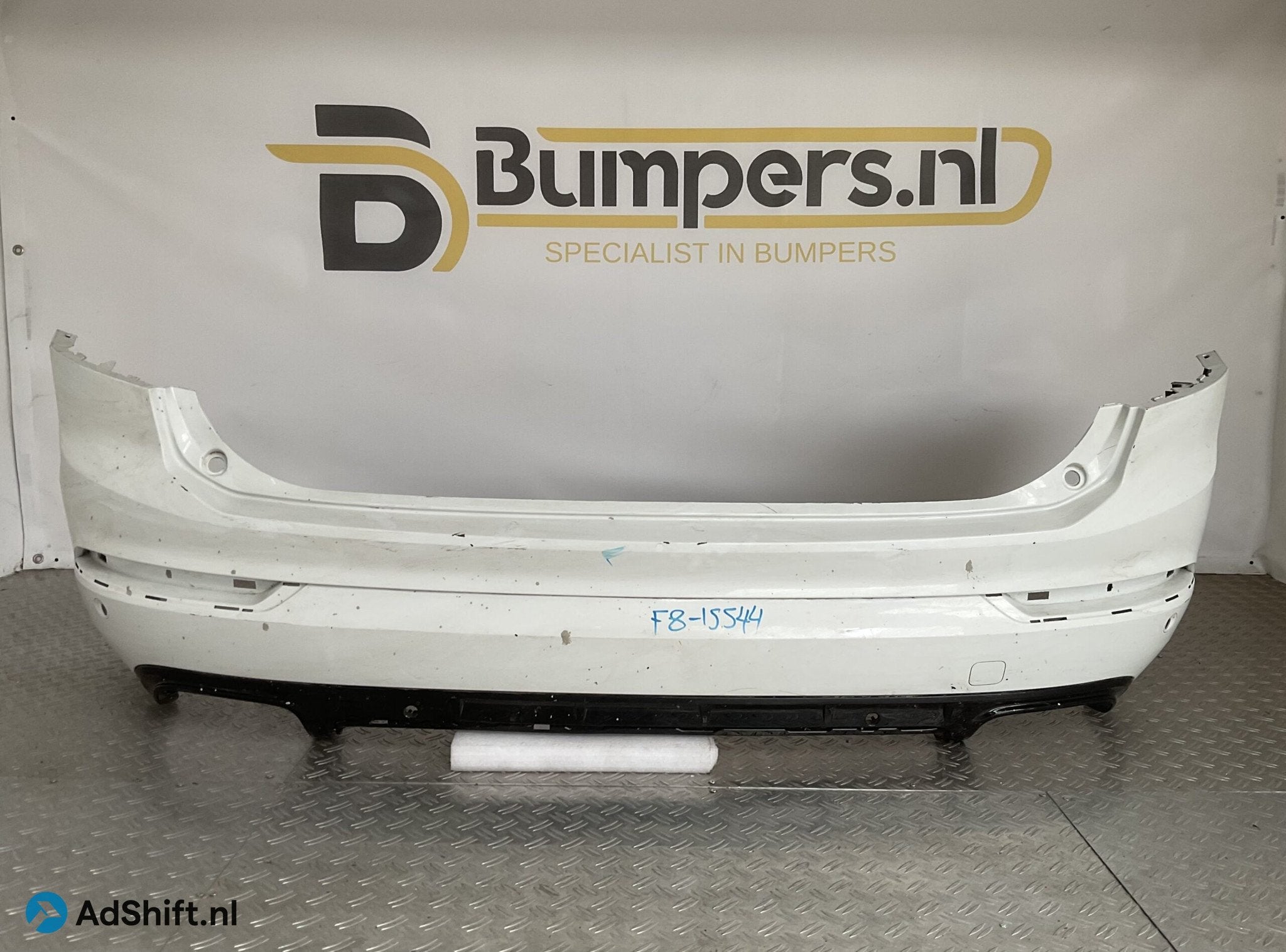 Bumper Volvo XC90 XC-90 20-24 pdc 31353430 Achterbumper F8-1, Bumper