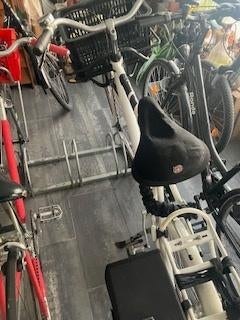 stadsfiets, Enlèvement, Comme neuf, Autres marques, Vitesses