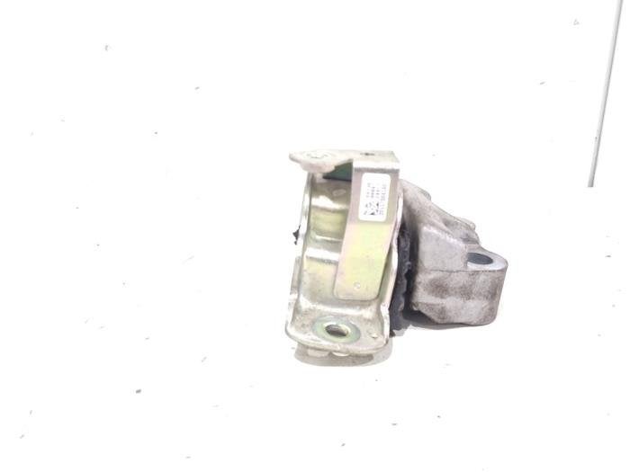 Support boîte de vitesse d'un Fiat 500L, -, 3 mois de garantie, Utilisé, Fiat