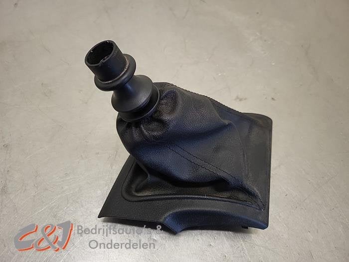 Versnellingspookhoes van een Citroen Jumper, Gebruikt, -, Ophalen of Verzenden, -