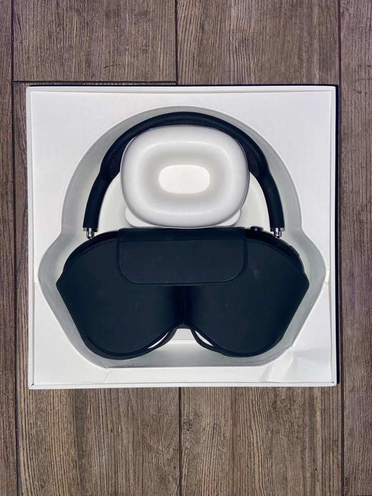 Apple AirPods Max 2 - Nieuw!, Ophalen of Verzenden, Nieuw, Over oor (circumaural), Bluetooth