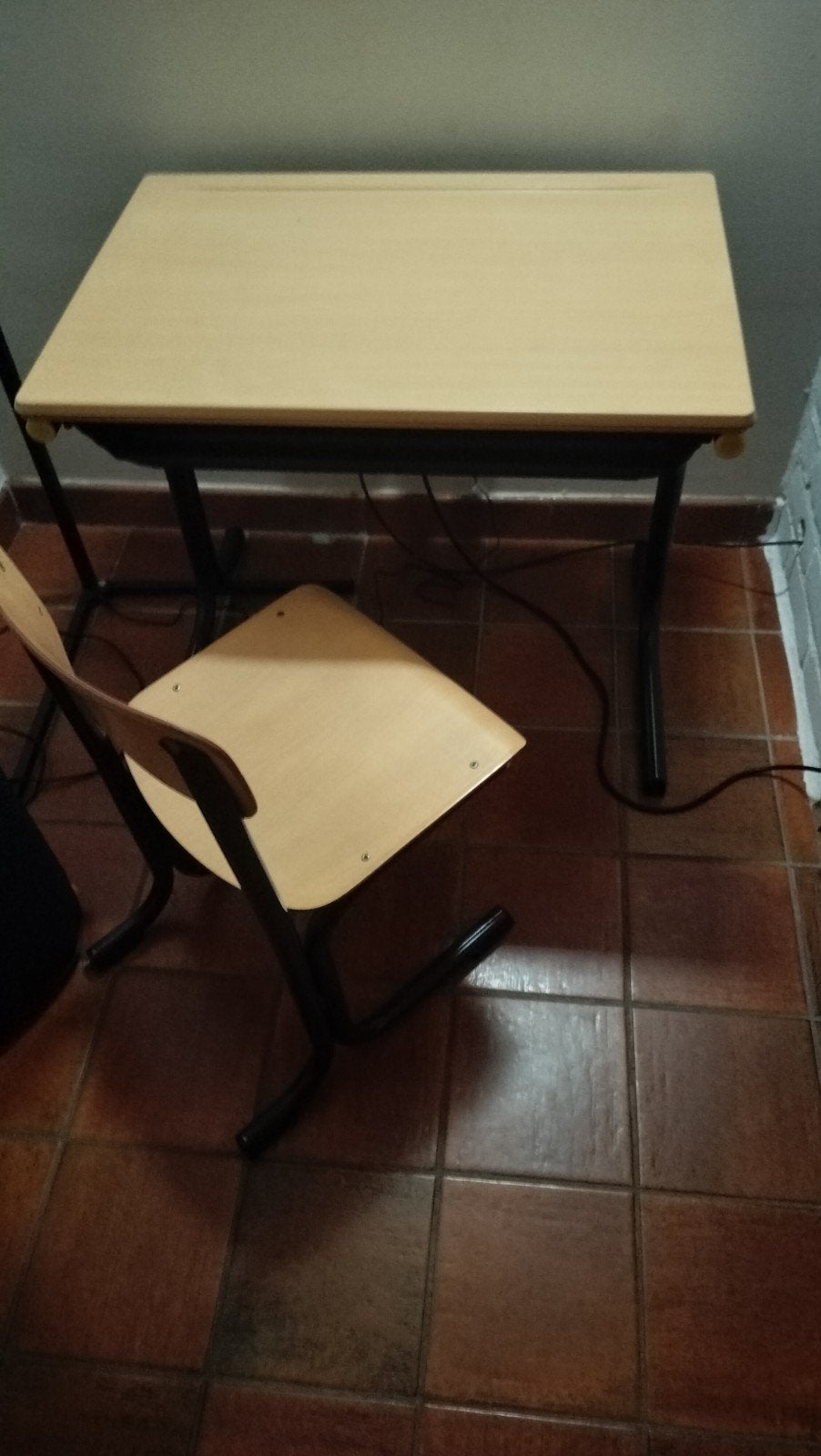 kinder bureau, Kinderen en Baby's, Ophalen, Gebruikt