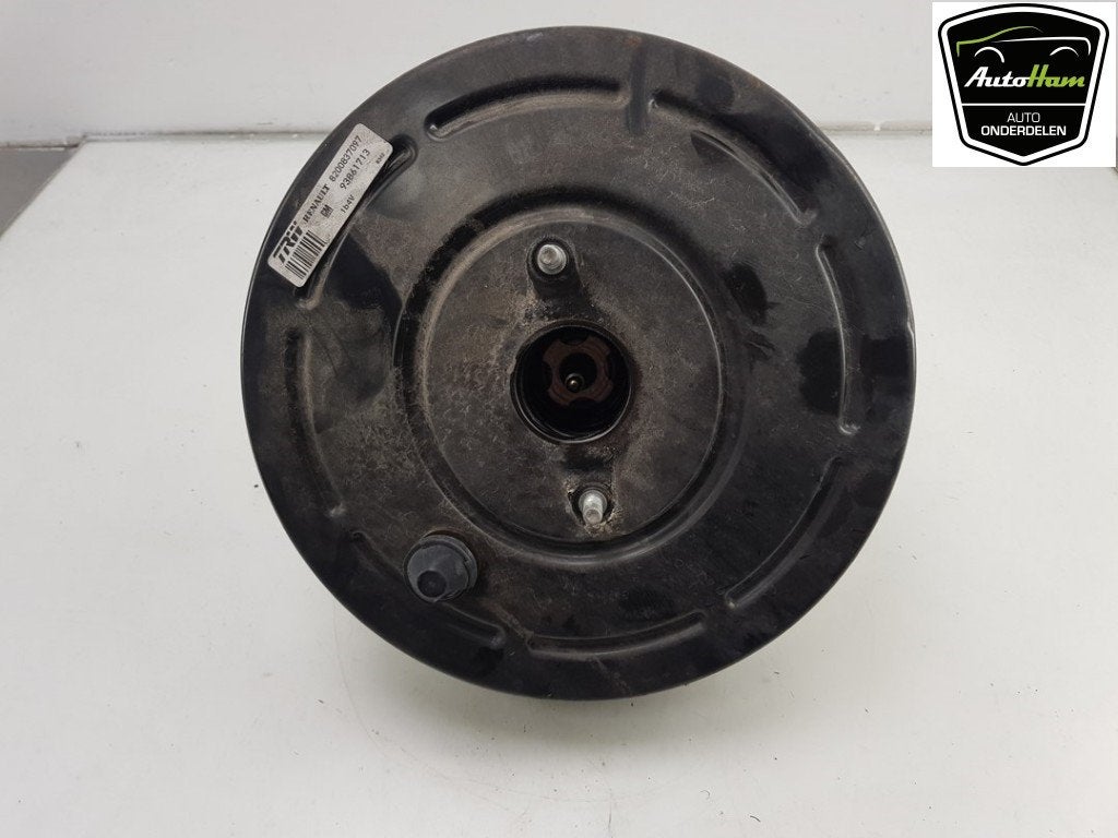 REMBEKRACHTIGER Opel Vivaro (01-2000/07-2014), Gebruikt, Opel