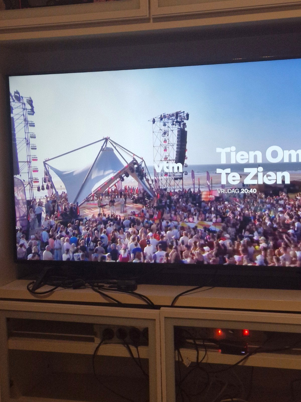 lg tv, Audio, Tv en Foto, Televisies, Ophalen of Verzenden, LG