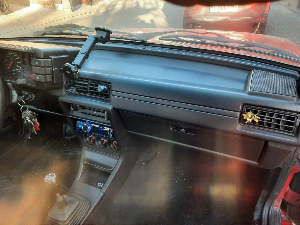 Audi Coupé GT 2.0 Mk1, foto 5