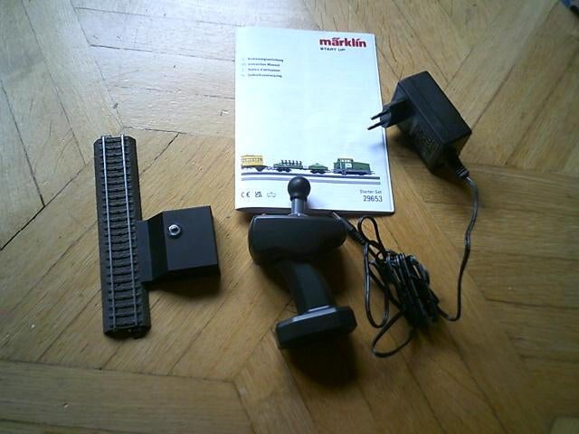 marklin, Enlèvement ou Envoi, Comme neuf, NS, Transformateur ou Alimentation
