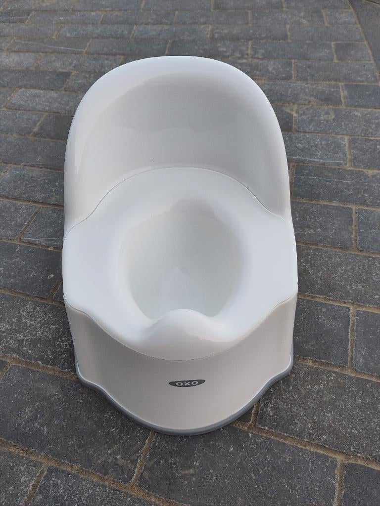 Petit pot bébé - Wc, Enfants & Bébés, Enlèvement, Comme neuf, Autres types, Autres marques