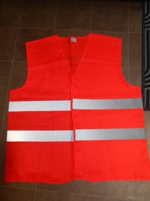 Nouveaux gilets tailles XL et XXL /Deux pour 5€, Enlèvement ou Envoi, Neuf, Autres tailles