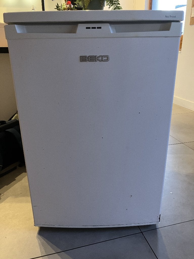 diepvriezer, Electroménager, Congélateurs, Moins de 60 cm, Congélateur, Enlèvement, Utilisé