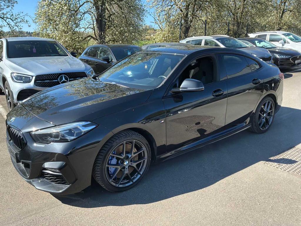 2021 BMW Série 2 G20 Voiture, Autos, BMW, Entreprise, Série 2, Autres carburants, Euro 6, Berline, Automatique, Occasion
