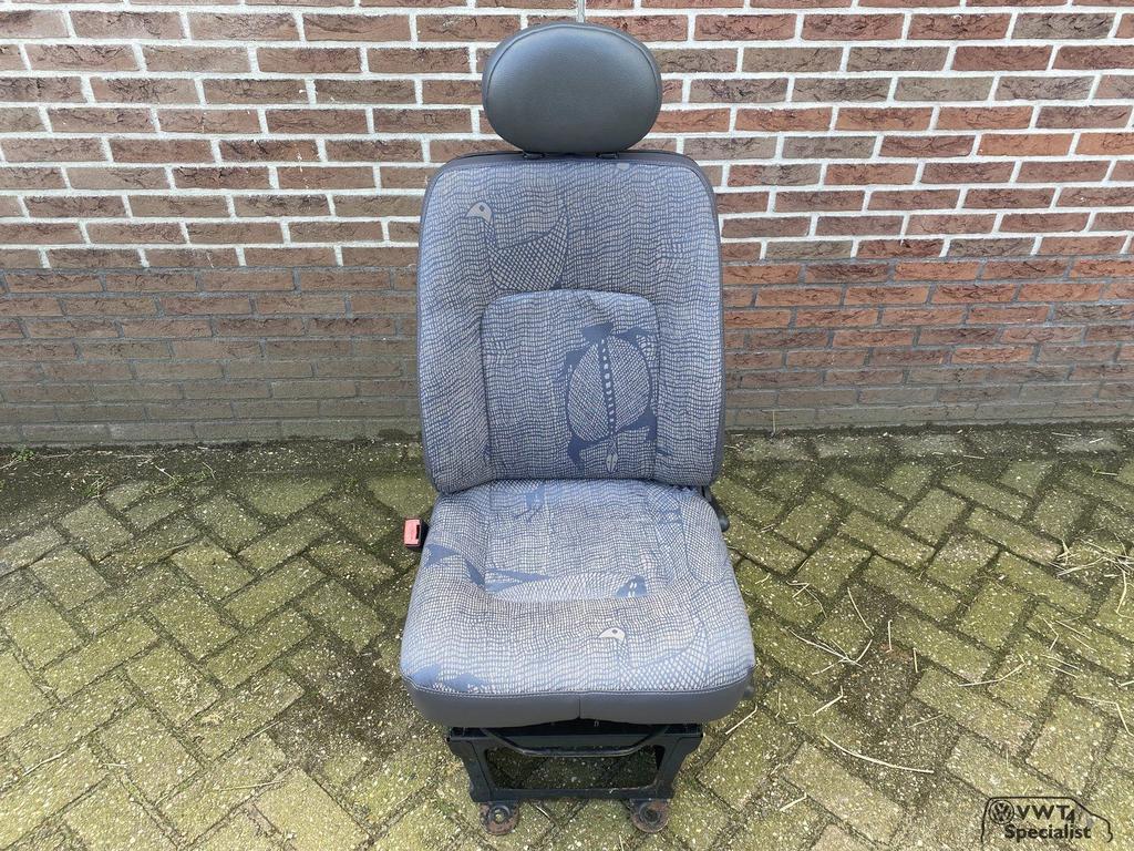 Renault Master Opel Movano bestuurdersstoel stoel, Autos : Pièces & Accessoires, Habitacle & Garnissage, Opel, Renault, Utilisé