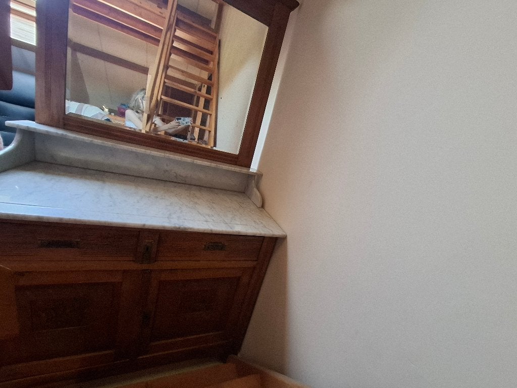 Meuble, Enlèvement