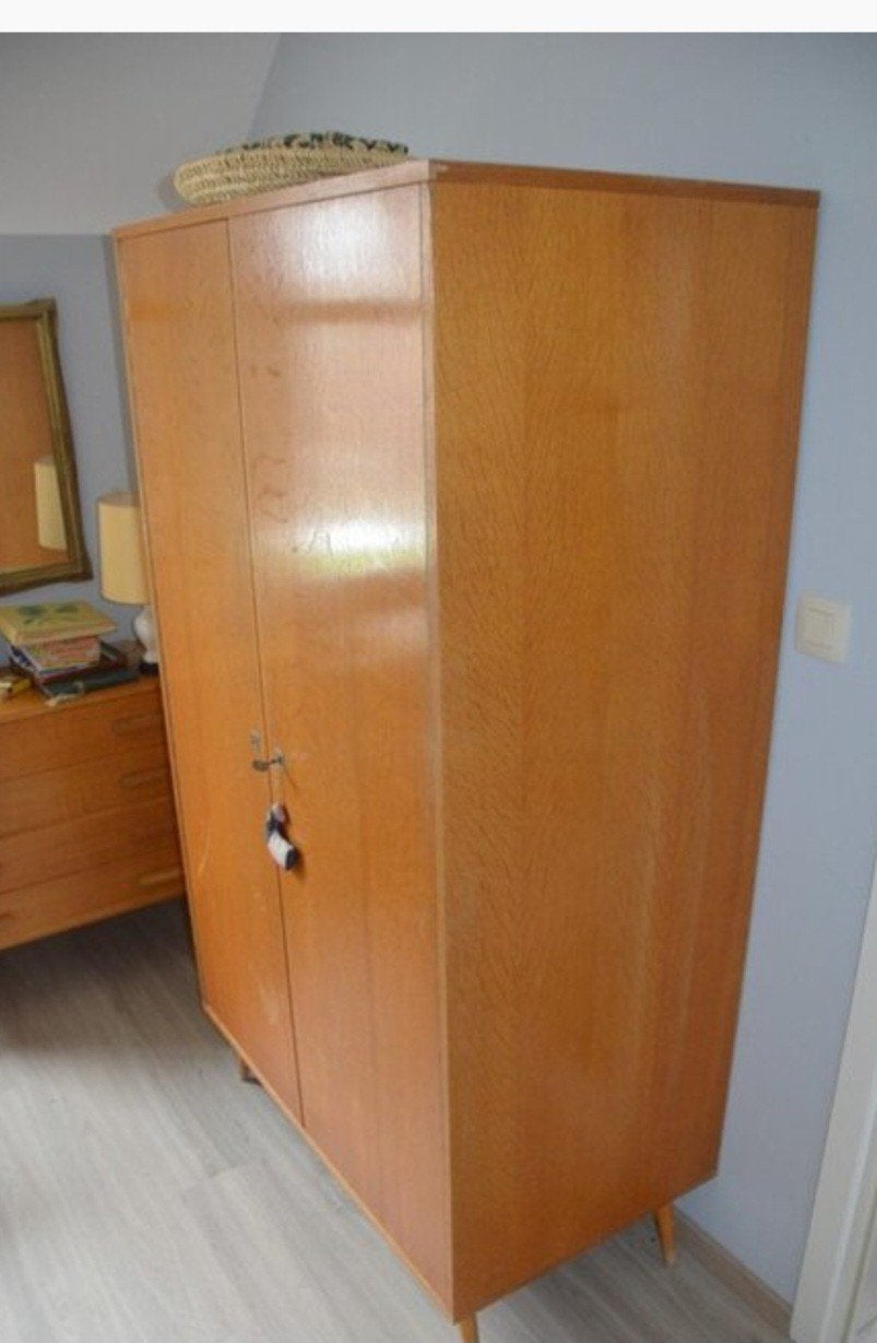 chambre vintage pour 1 personne, Enlèvement