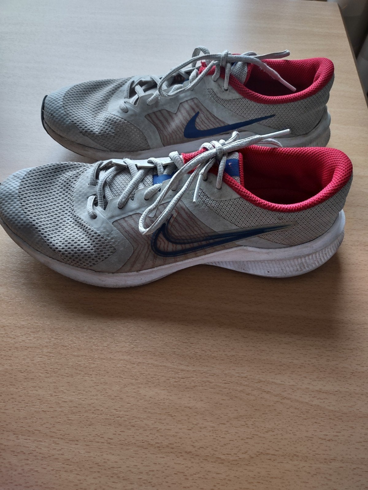 Loopschoenen Nike - maat 40, Enfants & Bébés, Vêtements enfant | Chaussures & Chaussettes, NIKE, Garçon ou Fille, Enlèvement, Utilisé