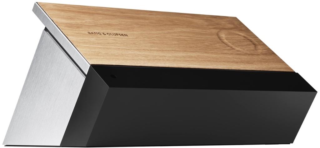 Bang & Olufsen Beosound Moment, Ophalen, Zo goed als nieuw, Radio