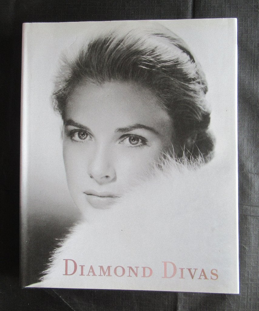 DIAMOND DIVAS V. Van Grotenhuis van Onstein, Frans, Overige uitgevers, Ophalen of Verzenden, Zo goed als nieuw