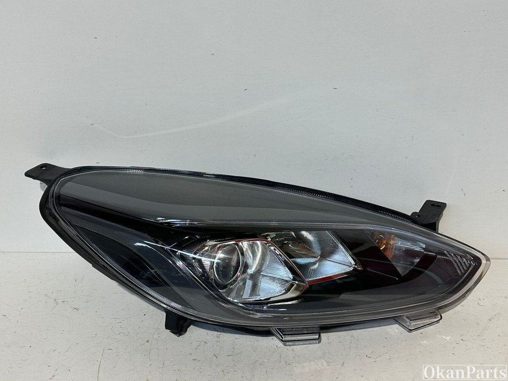 Phare droit LED pour Ford Fiesta VIII L1BB-13E014-EH, Autos : Pièces & Accessoires, Éclairage, Utilisé