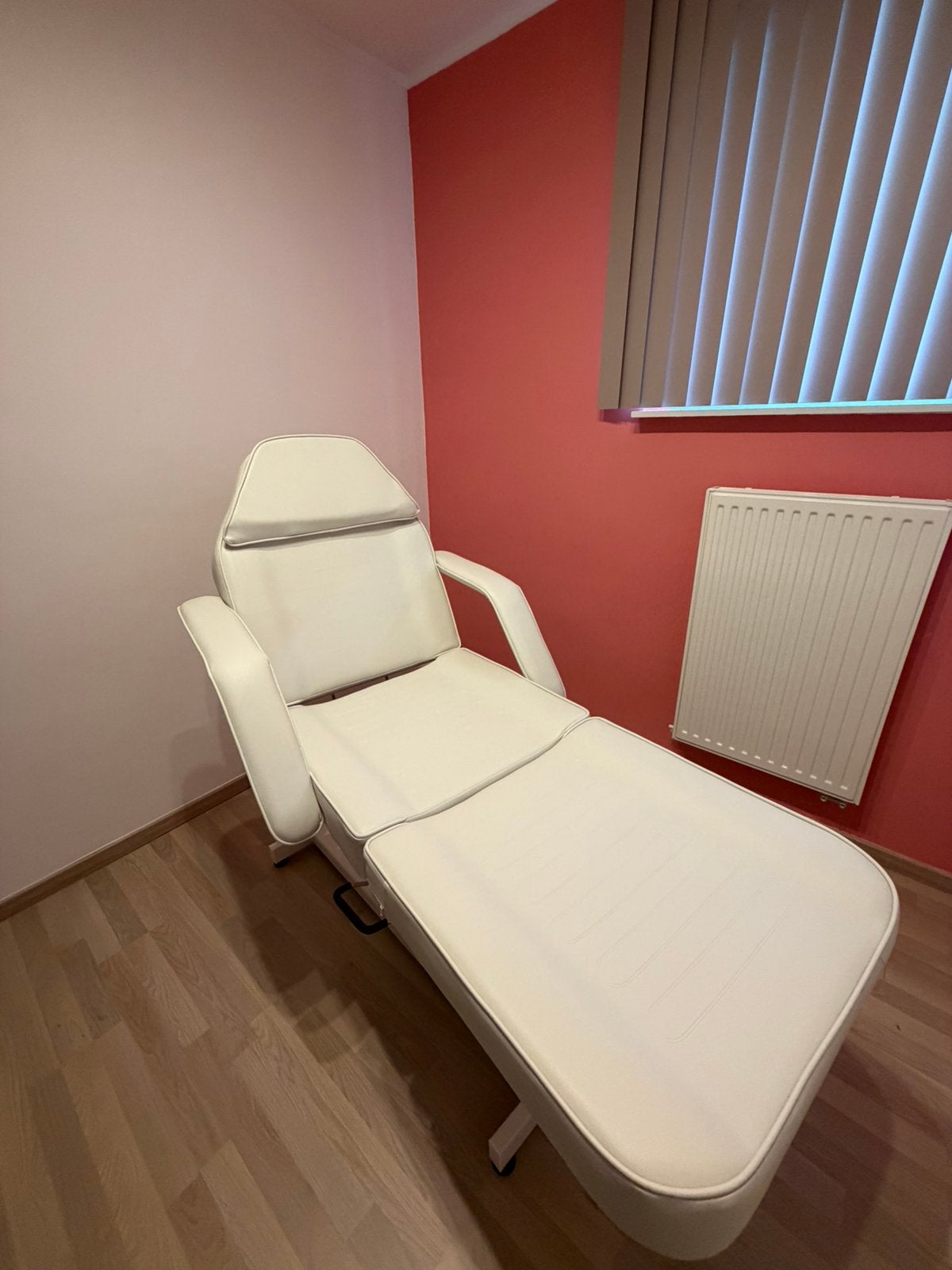 Behandeltafel, Sports & Fitness, Enlèvement, Comme neuf