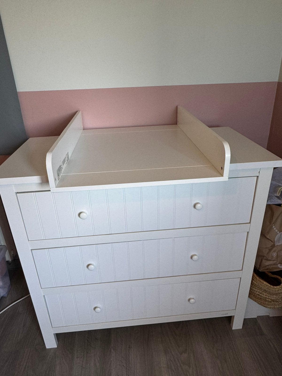 Commode Quax Camille, Ophalen, Gebruikt, Commode