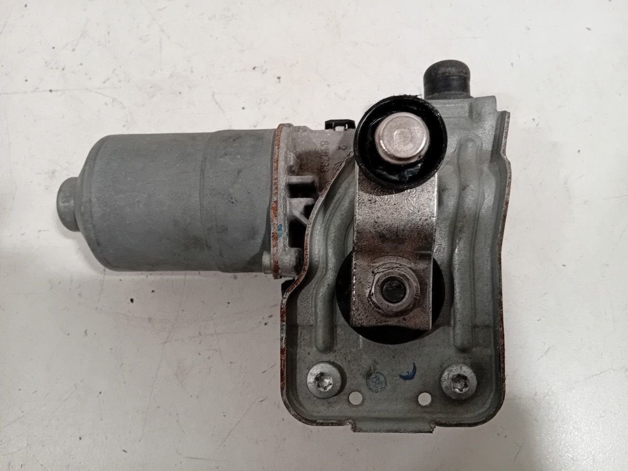 Ruitenwissermotor voor Fiat 500X, Onderdelen@venauto.nl, Van der Ven Autorecycling B.V., Gebruikt, Ettenseweg 76, 4706 PB Roosendaal, The Netherlands