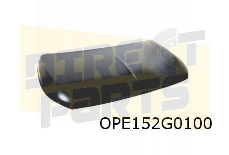 Opel Astra L (1/22-) (O5) motorkap Origineel! 9840369480, Neuf, -, -, Opel