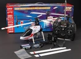 Walkera HM 22E Helicopter - Nieuw in doos, Elektro, RTF (Ready to Fly), Helikopter, Ophalen of Verzenden