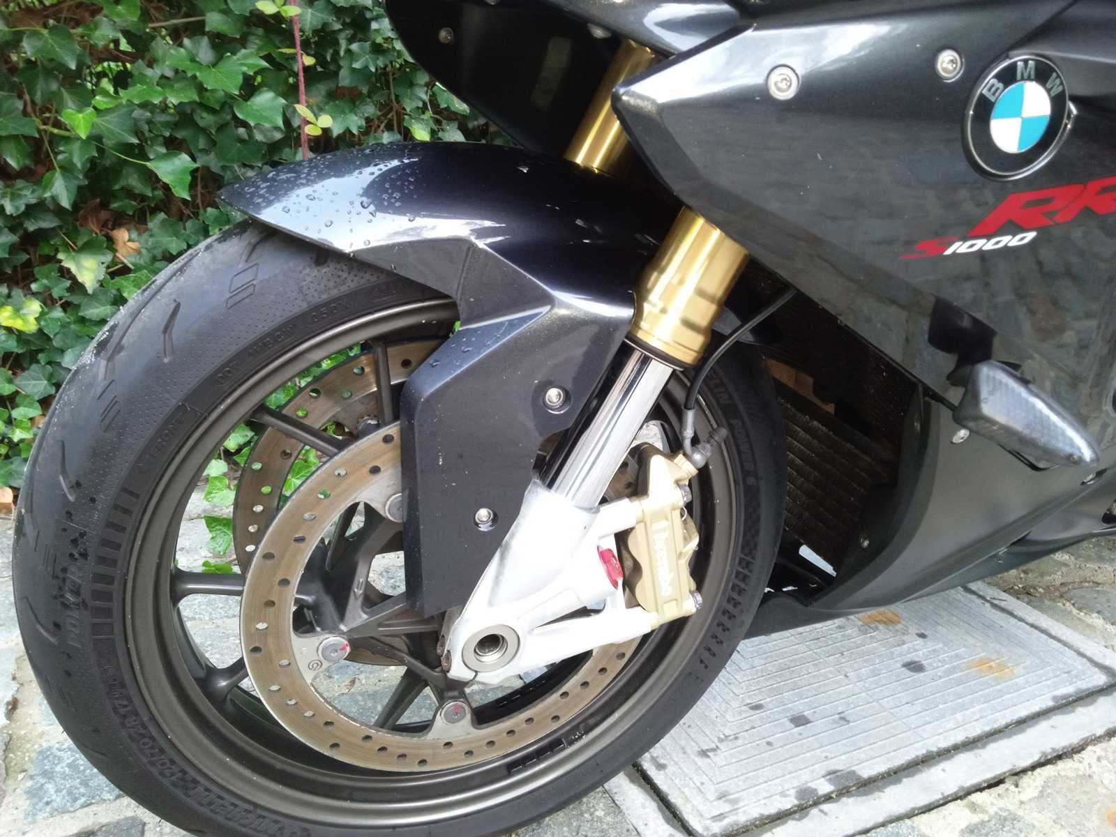 bmw - s 1000 rr - Motorfiets, Motoren, Bedrijf, Gebruikt, Overig