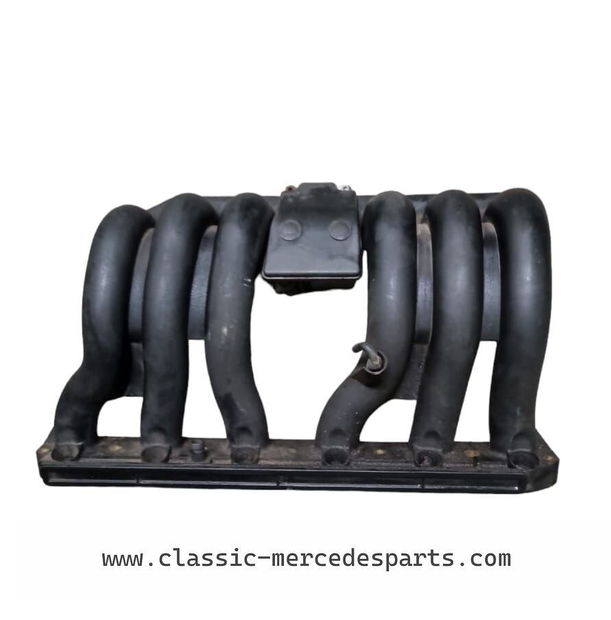 Kunststof inlaat-deel voor Mercedes m104 Motor, Gebruikt, -, -, Ophalen of Verzenden