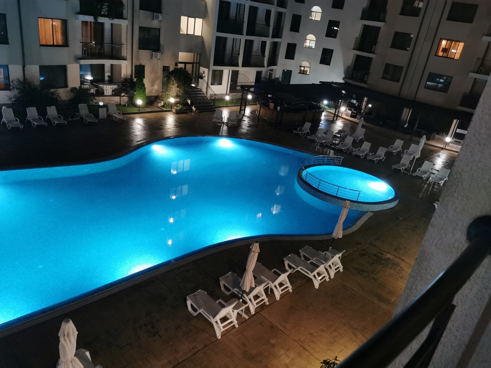 appartement te koop in sunny beach Bulgarije, Tickets & Billets