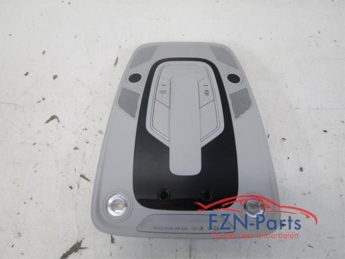 Binnenverlichting voor Audi Q7 (22738793), Ophalen of Verzenden, Gebruikt