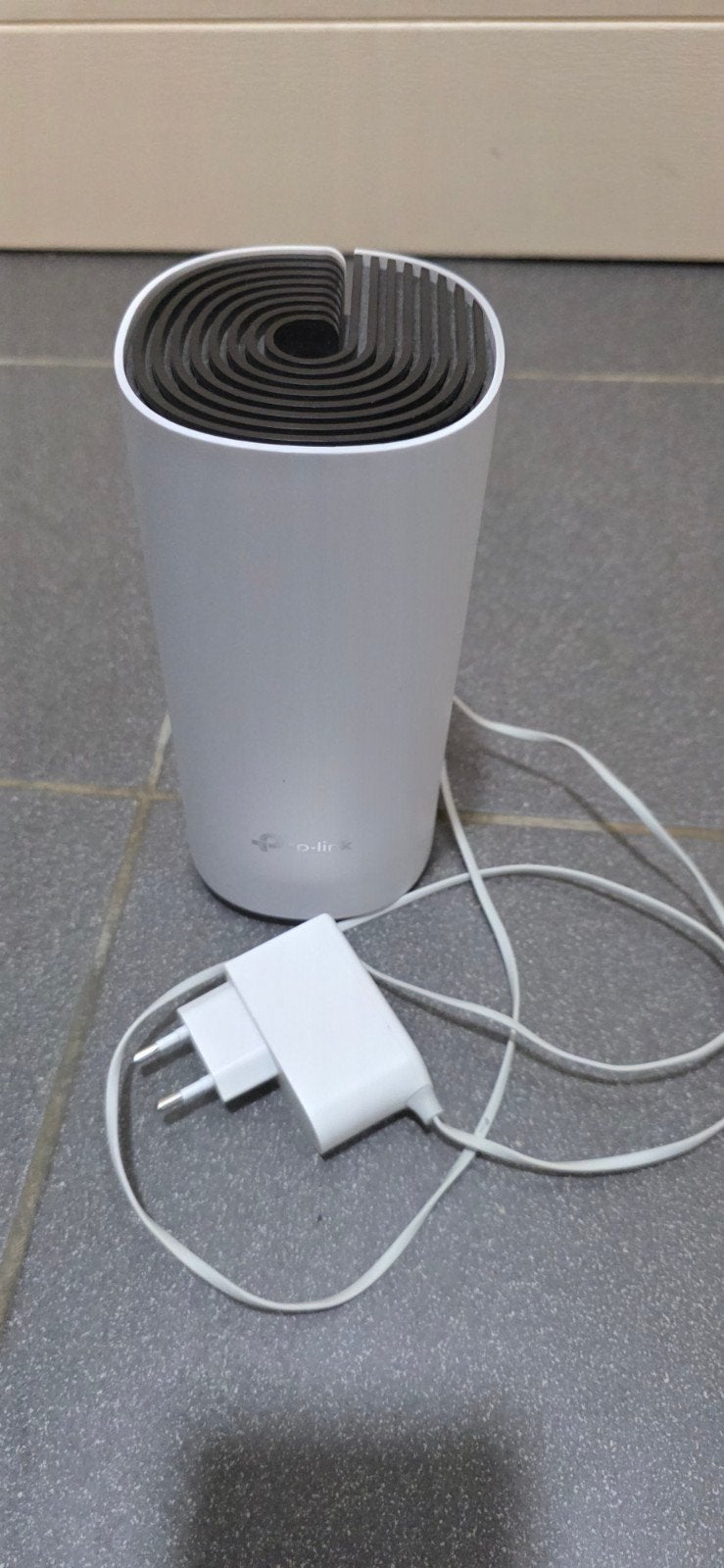 Mesh Deco M4R Wi-Fi, Ophalen, Zo goed als nieuw, TP-Link