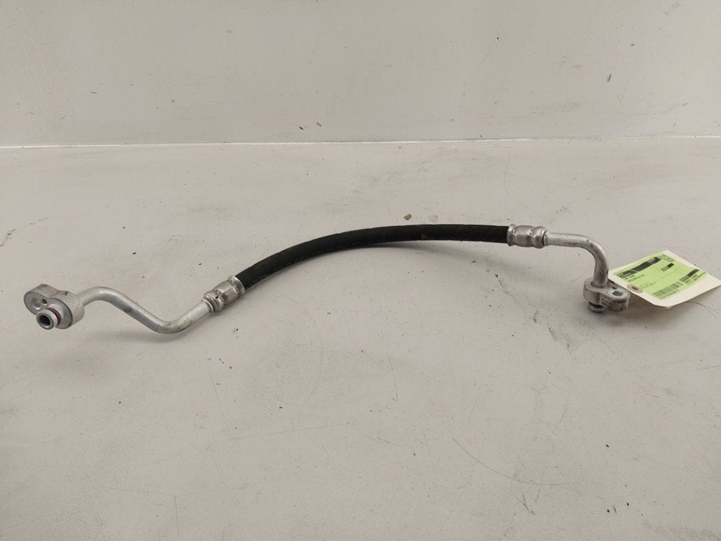 AIRCO LEIDING Skoda Rapid (|6C0820721P|6C0816721G|), Gebruikt, Info@skoda-auto.de, Skoda, Max-Planck-Straße  3-5
64331  Weiterstadt, DE