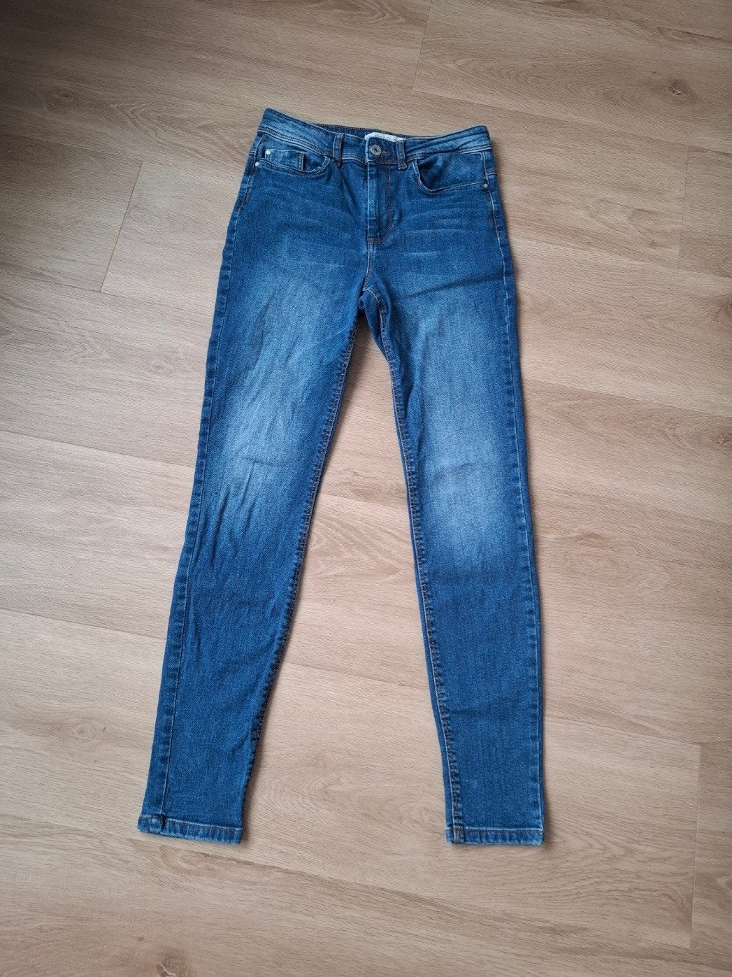 Jeans JDY maat 29x32, Kleding | Dames, Spijkerbroeken en Jeans, JDY, Ophalen of Verzenden, Zo goed als nieuw, W28 - W29 (confectie 36)