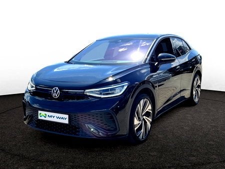 Volkswagen ID.5 77KWH*204PK*PANODAK*CARPLAY*GPS*CAMERA*SENSO, Autos, Volkswagen, Achat, ID.5, Affichage tête haute, Automatique