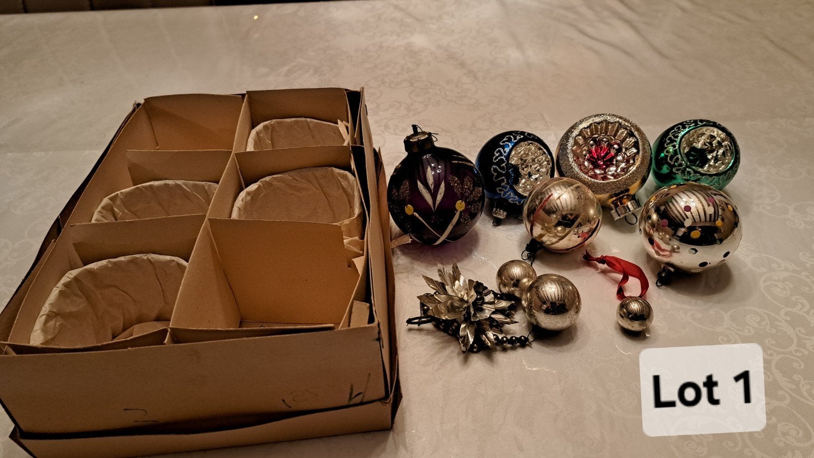 kerstversiering, Diversen, Ophalen of Verzenden
