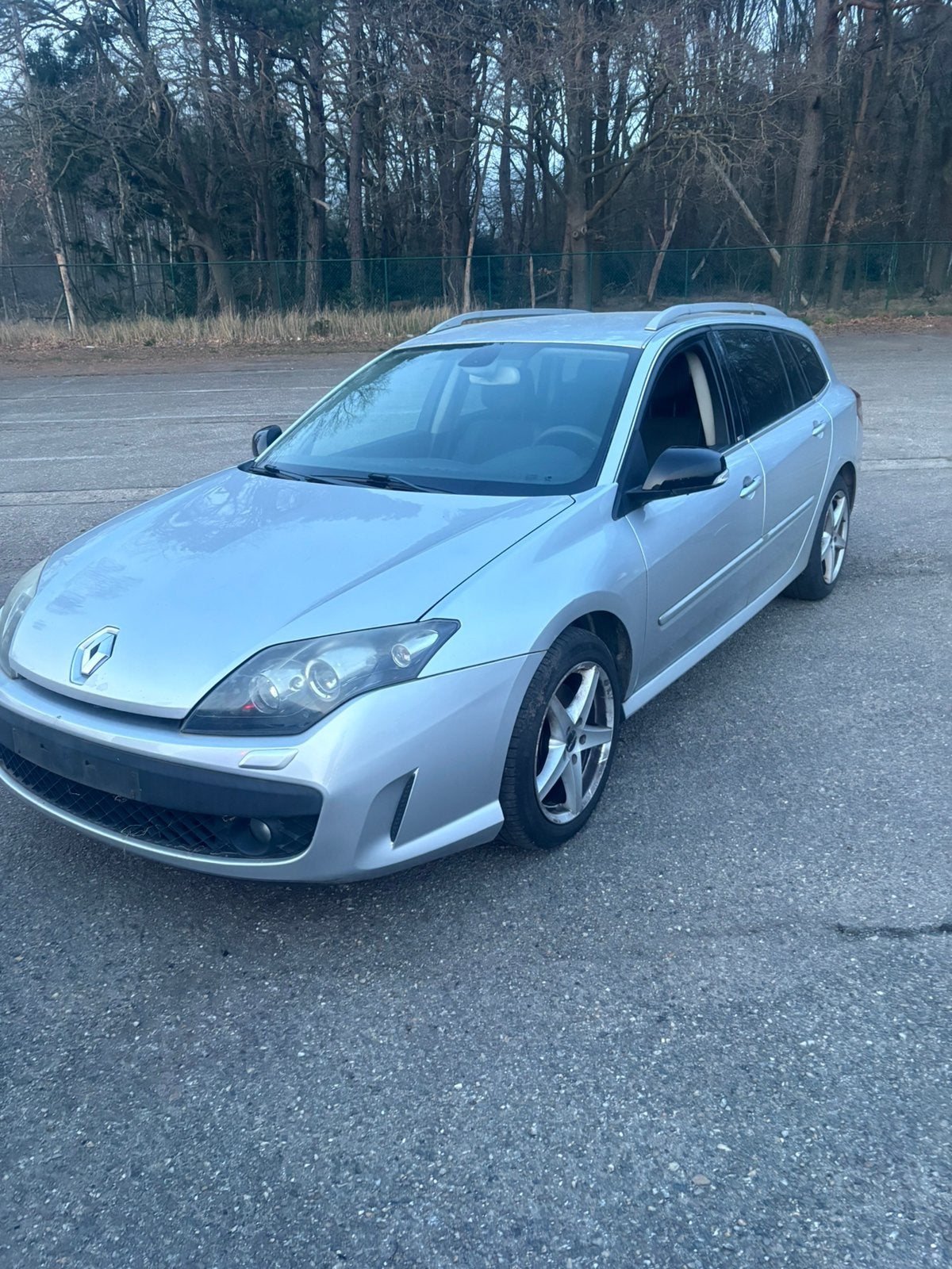 renault laguna, Auto's, Particulier, Te koop, Laguna