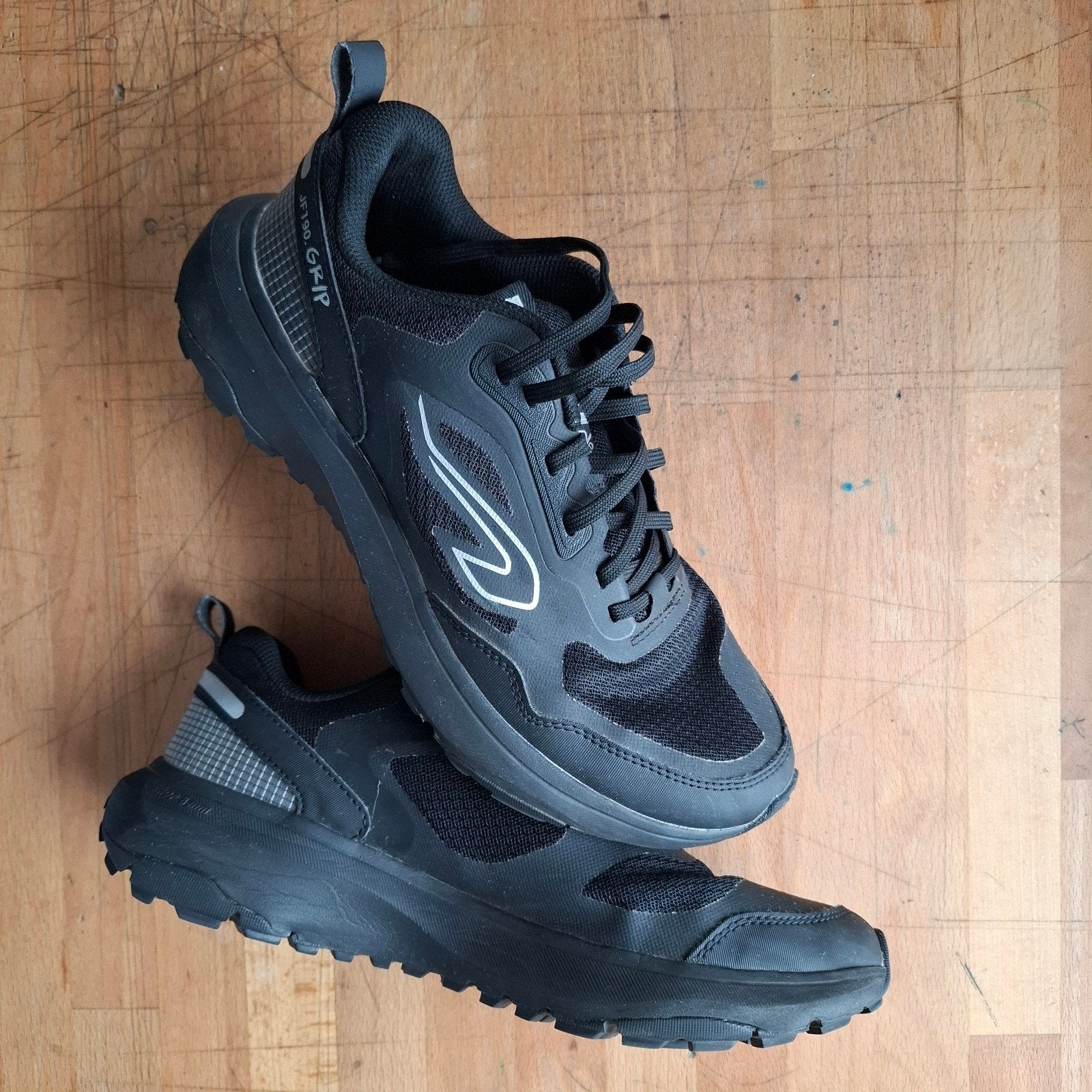 Hardloopschoenen kiprun  jongens/heren maat 41, Enlèvement ou Envoi, Comme neuf