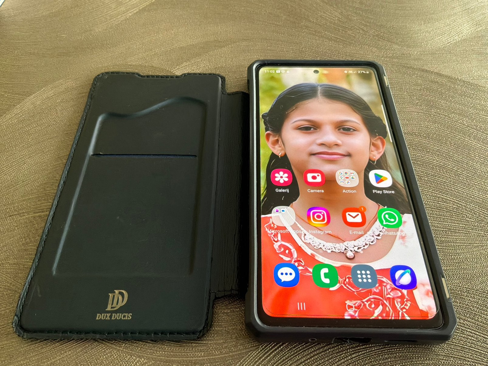 Samsung S20FE, Telecommunicatie, Ophalen of Verzenden, Zo goed als nieuw